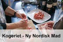 Kogeriet Ny Nordisk Mad