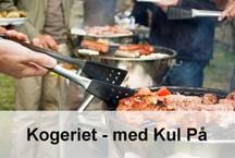 Kogeriet - med Kul På