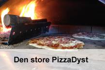 Den store PizzaDyst